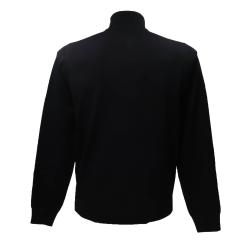 Maglioni LUPETTO MI2759SS Nero