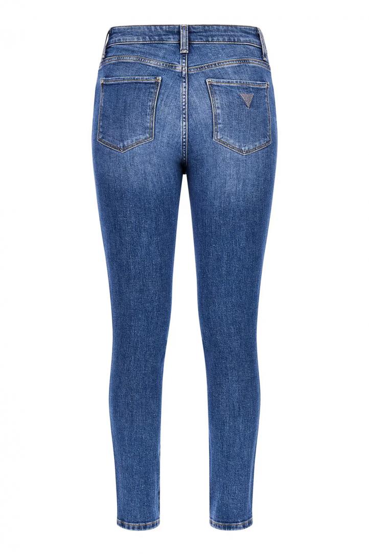 SEXY CURVE Denim 4