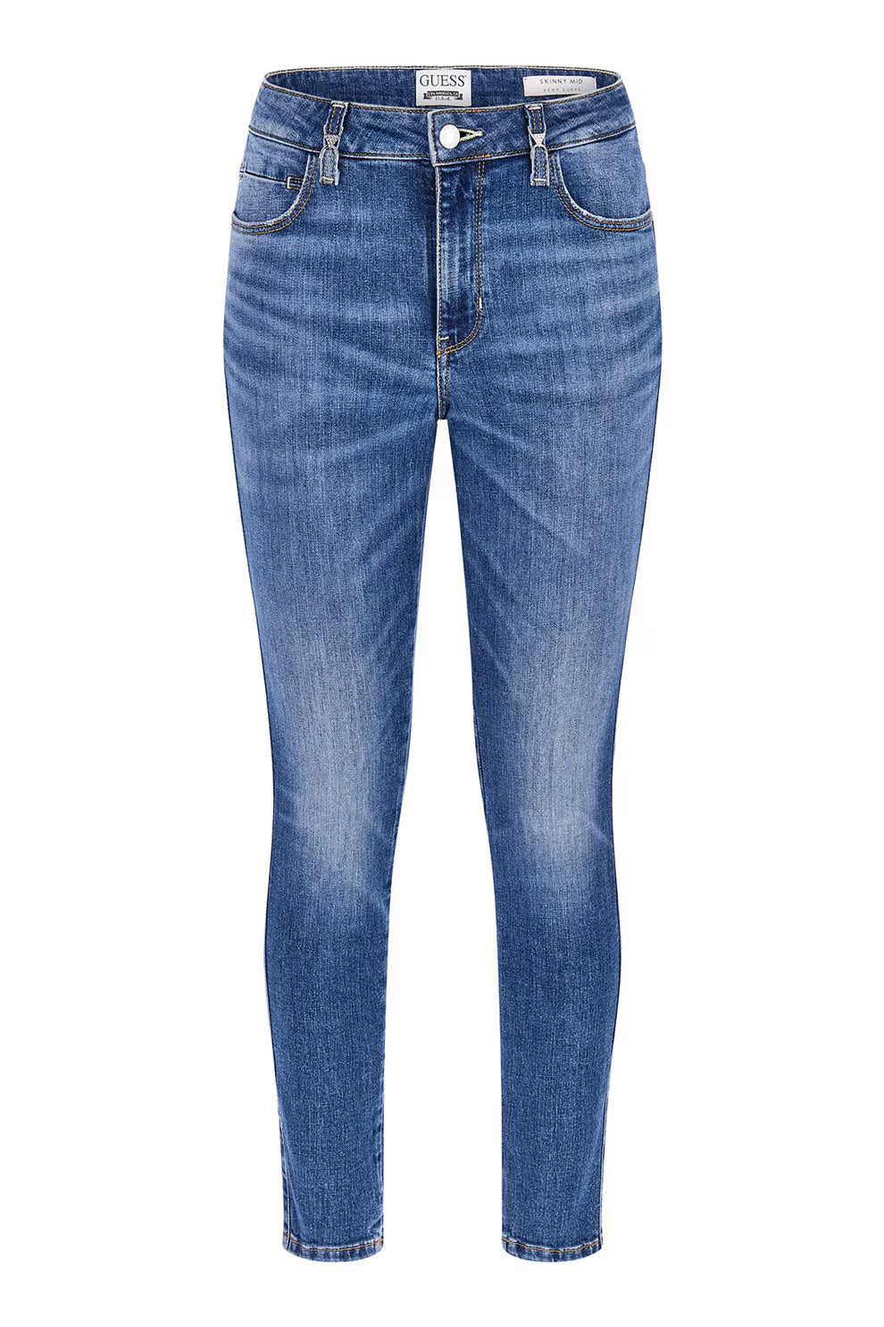 Guess Jeans Jeans SEXY CURVE Denim
