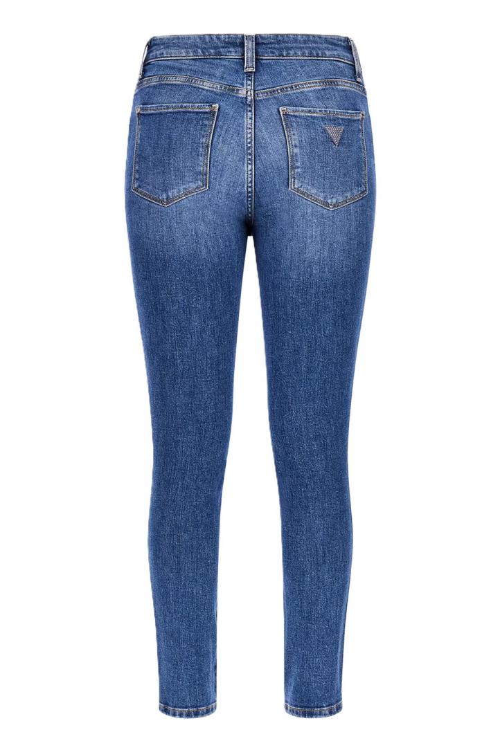 SEXY CURVE Denim 5