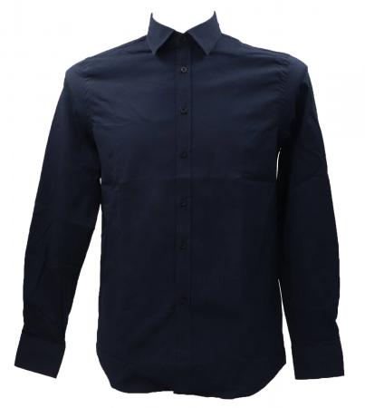 Camicia Uomo CAMICIA CLASSICA ML CI980SS...