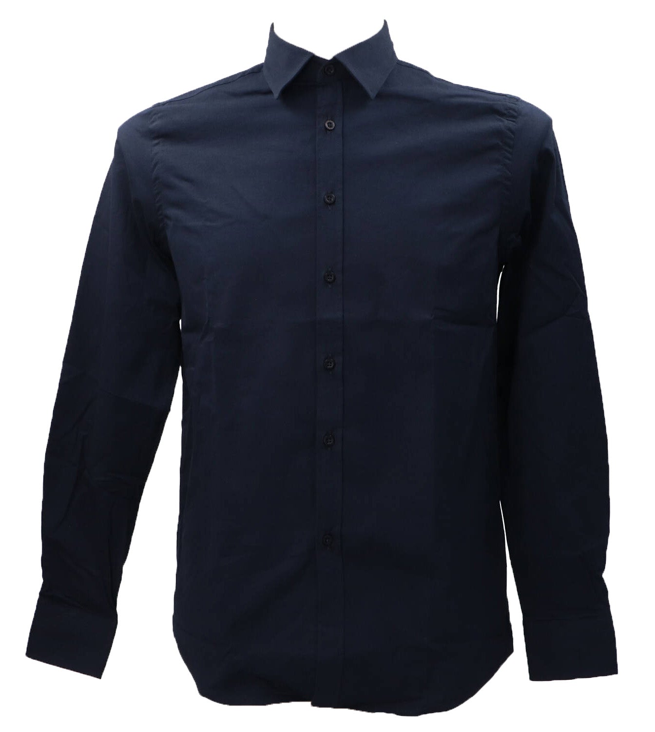 Sseinse Camicia Camicia CAMICIA CLASSICA ML CI980SS Blu