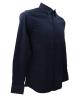 Sseinse Camicia Camicia CAMICIA CLASSICA ML CI980SS Blu - Foto 2