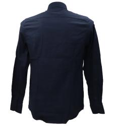 Camicia CAMICIA CLASSICA ML CI980SS Blu