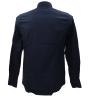 Sseinse Camicia Camicia CAMICIA CLASSICA ML CI980SS Blu - Foto 3