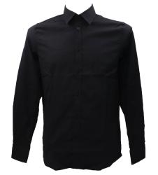 Sseinse Camicia Camicia CAMICIA CLASSICA ML CI980SS Nero
