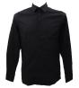 Sseinse Camicia Camicia CAMICIA CLASSICA ML CI980SS Nero - Foto 3