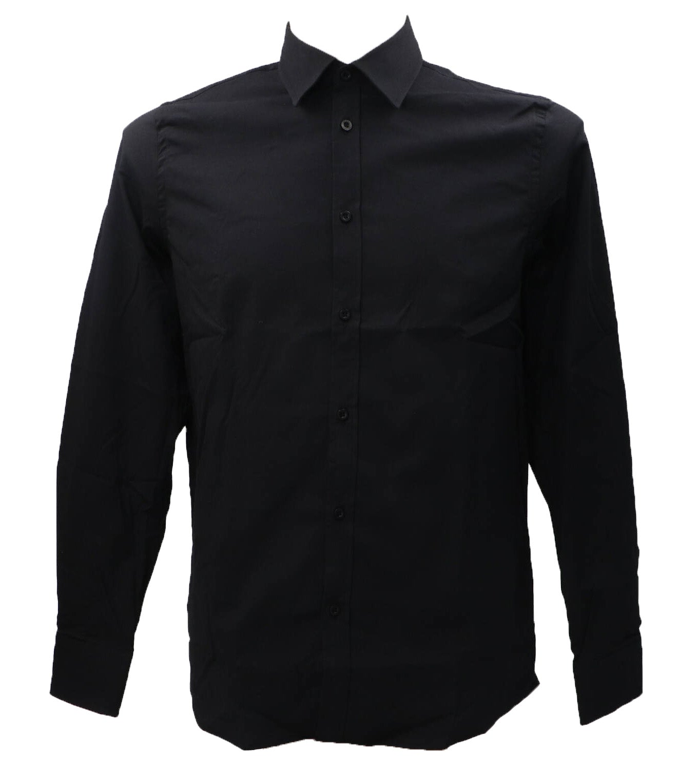 Sseinse Camicia Camicia CAMICIA CLASSICA ML CI980SS Nero