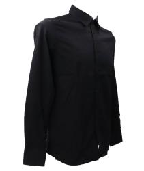 Sseinse Camicia Camicia CAMICIA CLASSICA ML CI980SS Nero