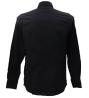 Sseinse Camicia Camicia CAMICIA CLASSICA ML CI980SS Nero - Foto 2