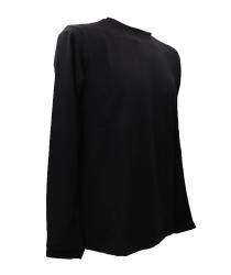 T-shirt BKK ML T-SHIRT Nero