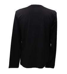 T-shirt BKK ML T-SHIRT Nero