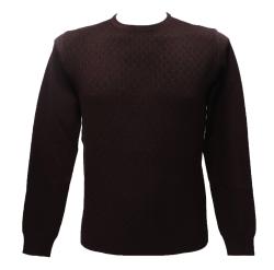 Sseinse Maglioni Maglioni GIROCOLLO MI2764SS Marrone