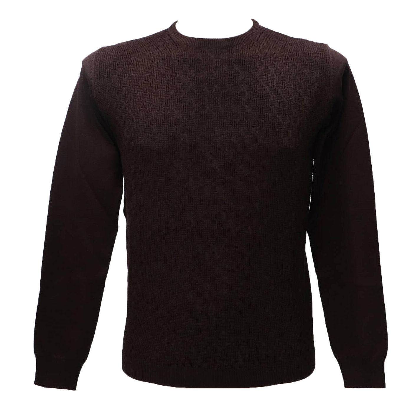 Sseinse Maglioni Maglioni GIROCOLLO MI2764SS Marrone