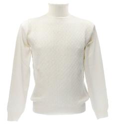 Sseinse Maglioni Maglioni DOLCEVITA MI2765SS Bianco