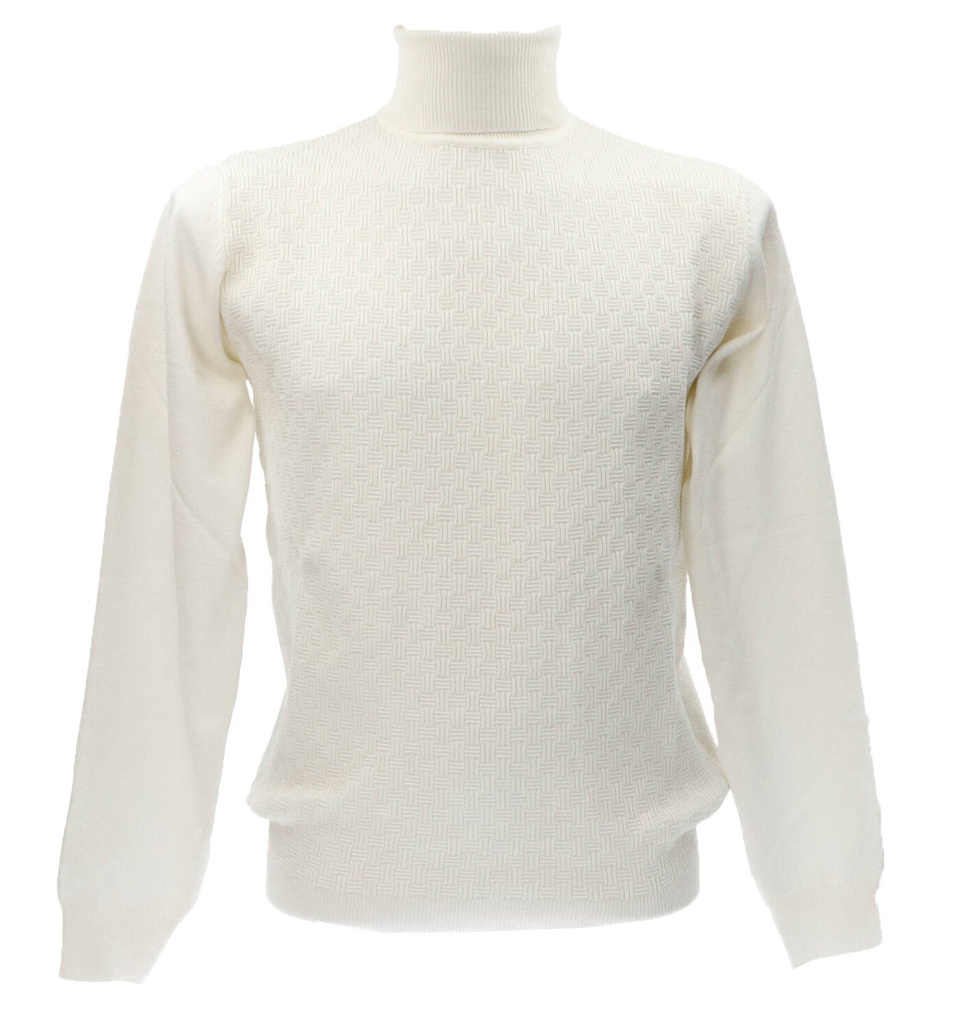 Sseinse Maglioni Maglioni DOLCEVITA MI2765SS Bianco