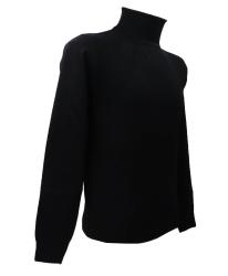 Maglioni DOLCEVITA MI2765SS Nero