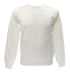Sseinse Maglioni Maglioni GIROCOLLO MI2806SS Bianco