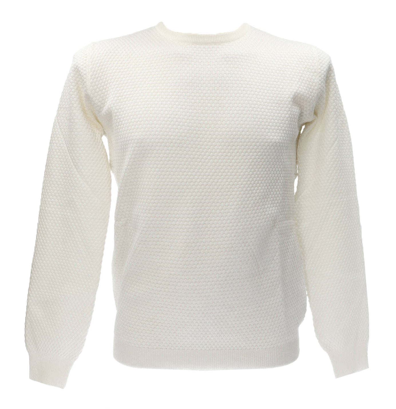 Sseinse Maglioni Maglioni GIROCOLLO MI2806SS Bianco