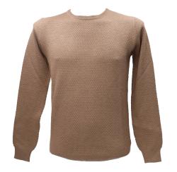 Sseinse Maglioni Maglioni GIROCOLLO MI2806SS Marrone