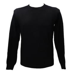 Sseinse Maglioni Maglioni GIROCOLLO MI2806SS Nero