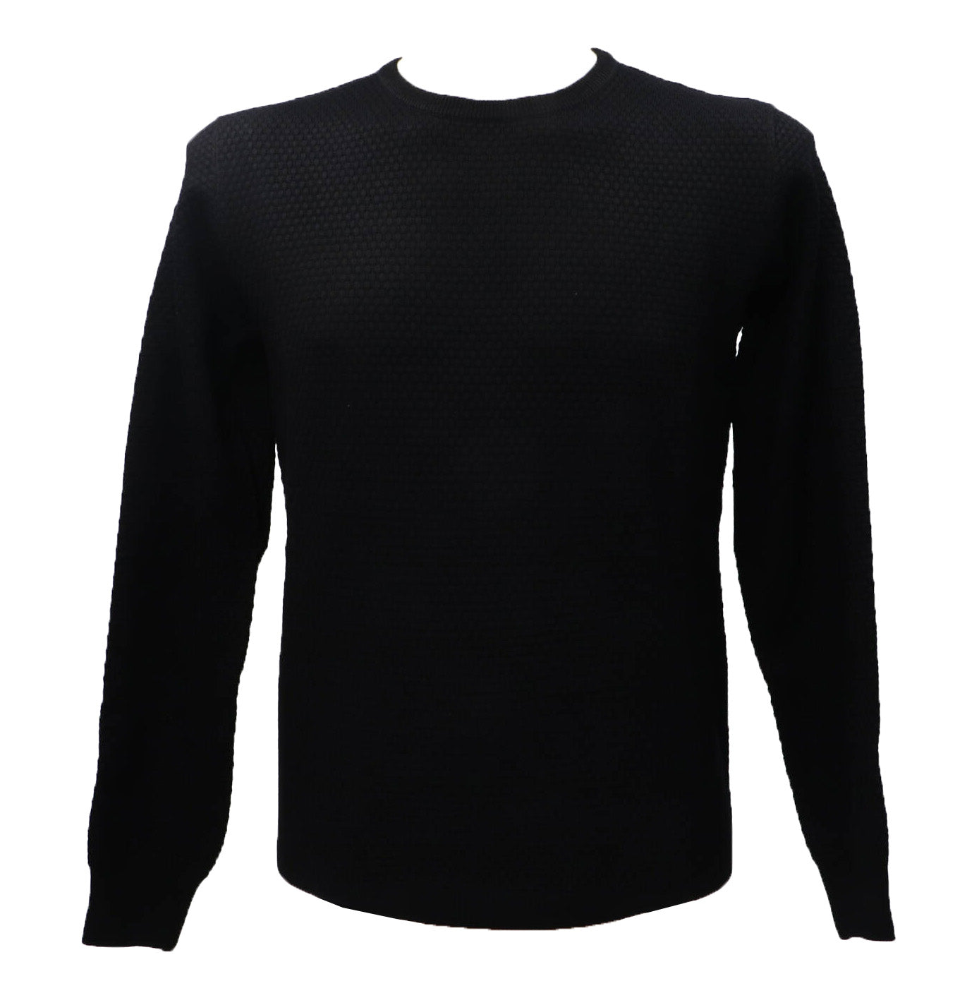 Sseinse Maglioni Maglioni GIROCOLLO MI2806SS Nero