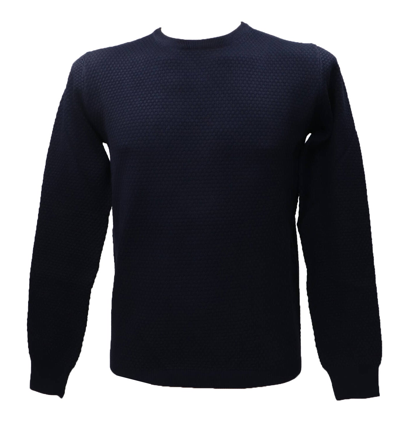 Sseinse Maglioni Maglioni GIROCOLLO MI2806SS Blu