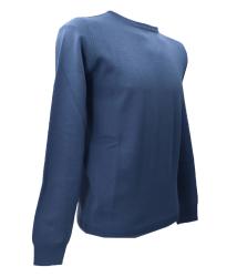 Sseinse Maglioni Maglioni GIROCOLLO MI2757SS Azzurro