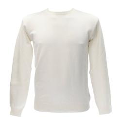 Sseinse Maglioni Maglioni GIROCOLLO MI2757SS Bianco