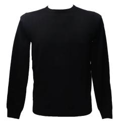 Sseinse Maglioni Maglioni GIROCOLLO MI2757SS Nero
