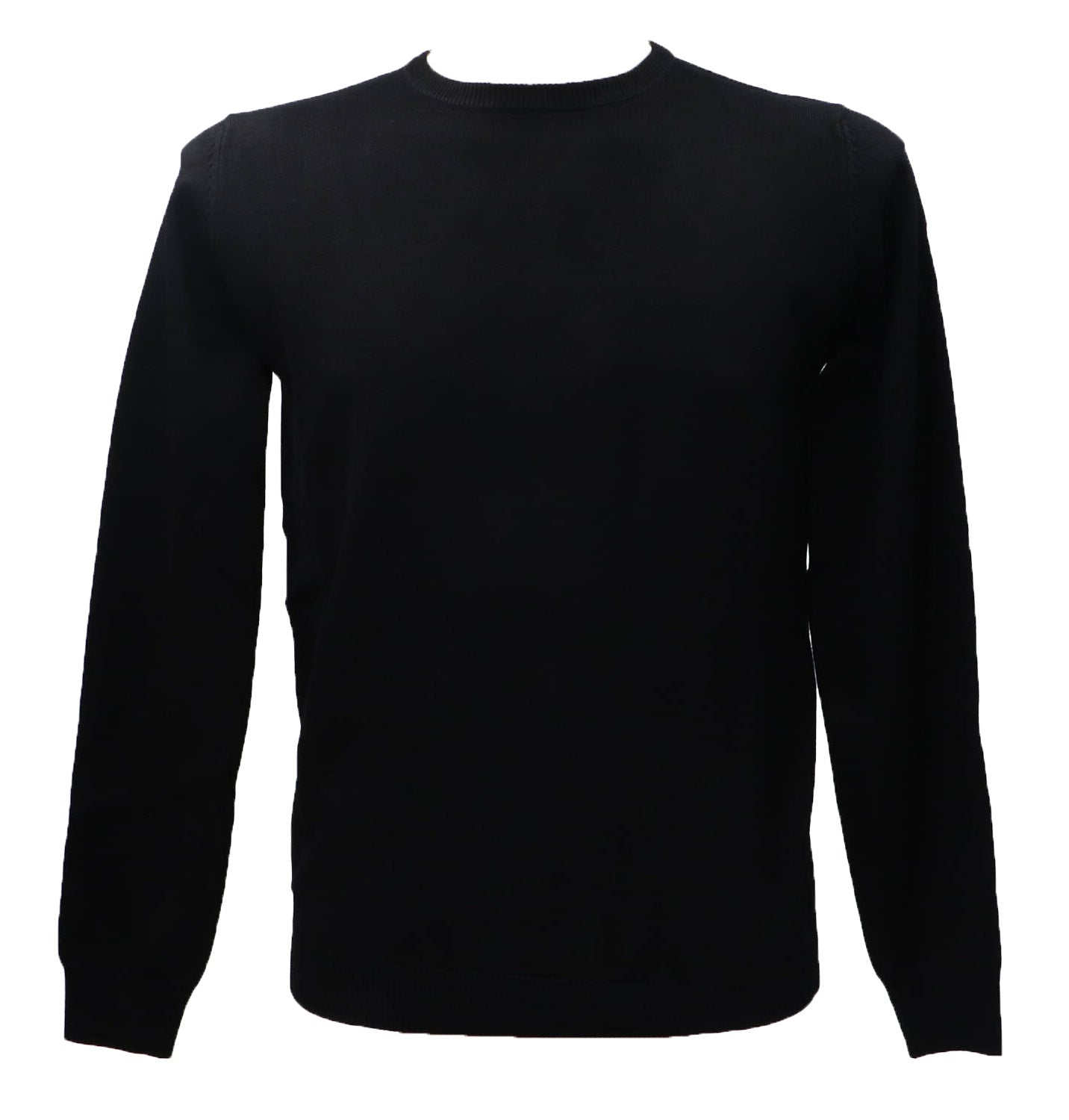 Sseinse Maglioni Maglioni GIROCOLLO MI2757SS Nero