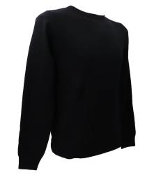 Sseinse Maglioni Maglioni GIROCOLLO MI2757SS Nero