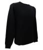 Sseinse Maglioni Maglioni GIROCOLLO MI2757SS Nero - Foto 1