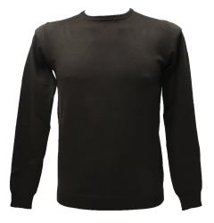 Sseinse Maglioni Maglioni GIROCOLLO MI2757SS Verde Scuro