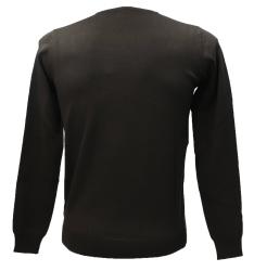 Sseinse Maglioni Maglioni GIROCOLLO MI2757SS Verde Scuro