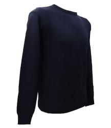 Sseinse Maglioni Maglioni GIROCOLLO MI2757SS Blu