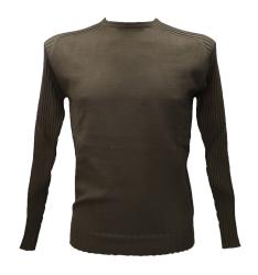 Sseinse Maglioni Maglioni GIROCOLLO MI2797SS Verde