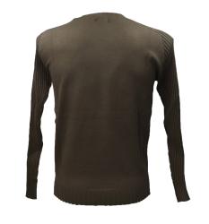 Maglioni GIROCOLLO MI2797SS Verde