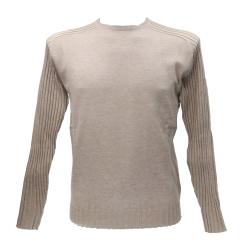 Sseinse Maglioni Maglioni GIROCOLLO MI2797SS Beige