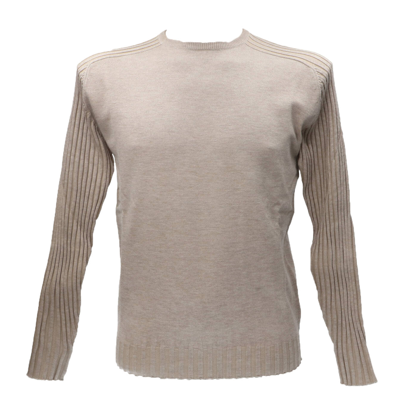 Sseinse Maglioni Maglioni GIROCOLLO MI2797SS Beige