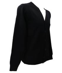 Cardigan CARDIGAN MI2761SS Nero