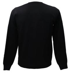 Sseinse Cardigan Cardigan CARDIGAN MI2761SS Nero