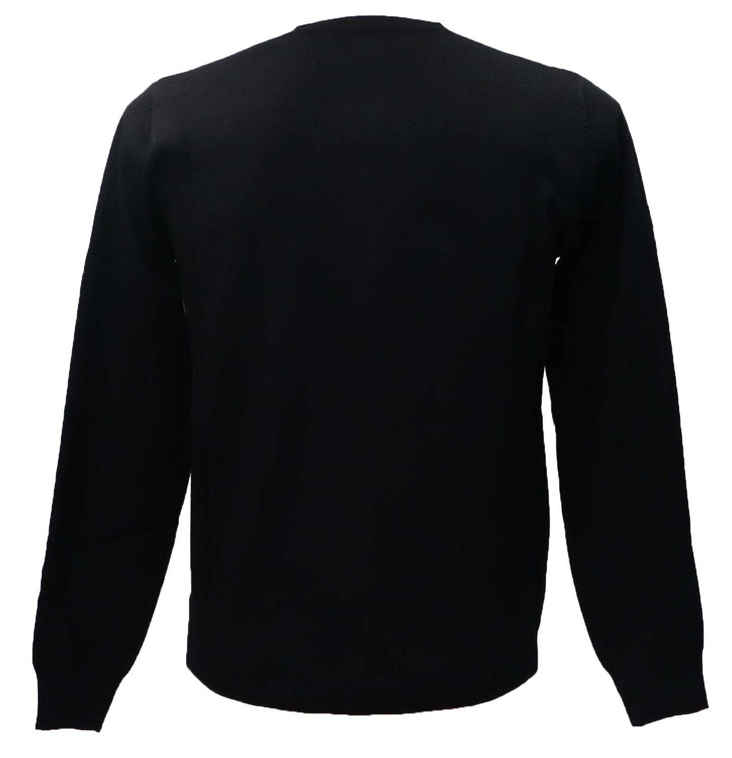 Sseinse Cardigan Cardigan CARDIGAN MI2761SS Nero