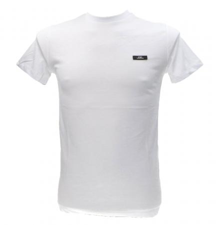 T Shirt Uomo T-SHIRT REGULAR CNC Bianco...