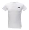 Cnc Costume National T-shirt T-shirt T-SHIRT REGULAR CNC Bianco Nero - Foto 3