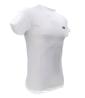 Cnc Costume National T-shirt T-shirt T-SHIRT REGULAR CNC Bianco Nero - Foto 1
