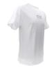 Cnc Costume National T-shirt T-shirt T-SHIRT REGULAR CNC Bianco - Foto 2