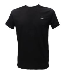 Cnc Costume National T-shirt T-shirt T-SHIRT REGULAR CNC Nero Nero