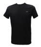 Cnc Costume National T-shirt T-shirt T-SHIRT REGULAR CNC Nero Nero - Foto 3