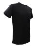 Cnc Costume National T-shirt T-shirt T-SHIRT REGULAR CNC Nero Nero - Foto 1
